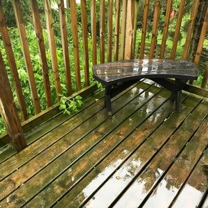 Meet your Posher, Leslie